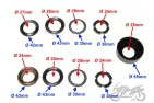 BEARING SET, STEERING