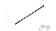 AXLE, FRONT WHEEL M12X1,25X220