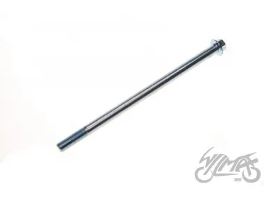 AXLE, FRONT WHEEL M12X1,25X220