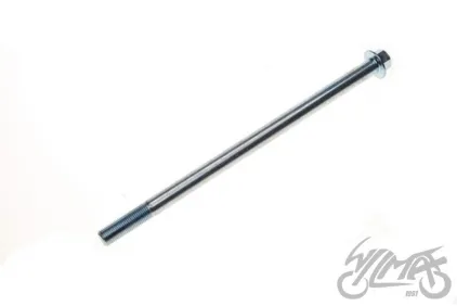 AXLE, FRONT WHEEL M12X1,25X220