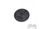 PLUG, REAR WHEEL