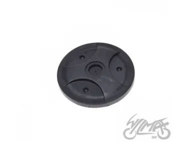 PLUG, REAR WHEEL