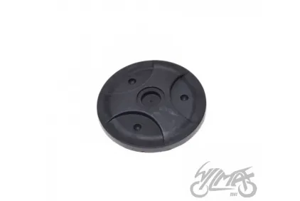 PLUG, REAR WHEEL