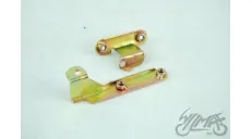 BRACKET SET, FRONT FENDER