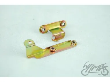 BRACKET SET, FRONT FENDER