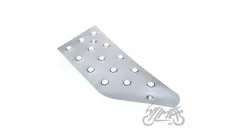 METALINIS PRIEKINIS DEŠINĖS PUSĖS PAKOJIS