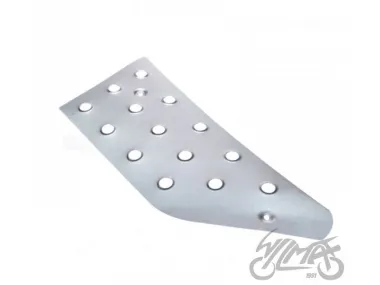 METALINIS PRIEKINIS DEŠINĖS PUSĖS PAKOJIS