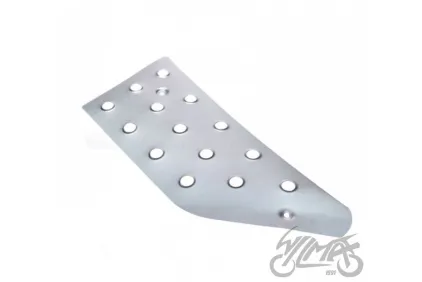 METALINIS PRIEKINIS DEŠINĖS PUSĖS PAKOJIS