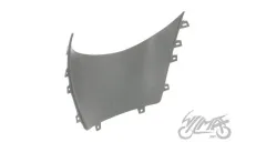 COVER, FRONT LOWER