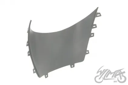 COVER, FRONT LOWER