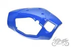 COVER, SPEEDOMETER NEW MODEL 1 MASTER CYLINDER BLUE
