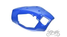 COVER, SPEEDOMETER NEW MODEL 1 MASTER CYLINDER BLUE