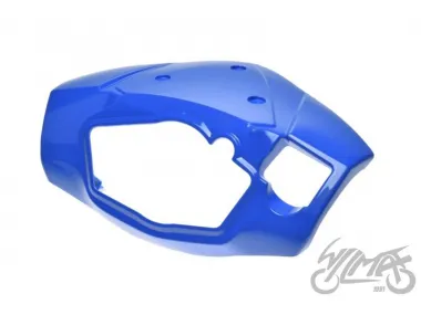 COVER, SPEEDOMETER NEW MODEL 1 MASTER CYLINDER BLUE