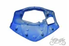 COVER, SPEEDOMETER NEW MODEL 1 MASTER CYLINDER BLUE