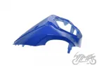 COVER, SPEEDOMETER NEW MODEL 1 MASTER CYLINDER BLUE
