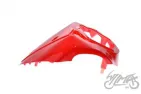 COVER, SPEEDOMETER NEW MODEL 1 MASTER CYLINDER RED