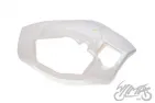 COVER, SPEEDOMETER NEW MODEL 1 MASTER CYLINDER WHITE