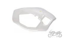 COVER, SPEEDOMETER NEW MODEL 1 MASTER CYLINDER WHITE