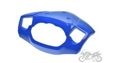 COVER, SPEEDOMETER OLD MODEL 2 DISC BRAKES BLUE