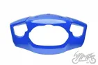 COVER, SPEEDOMETER OLD MODEL 2 DISC BRAKES BLUE