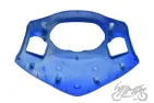 COVER, SPEEDOMETER OLD MODEL 2 DISC BRAKES BLUE