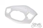 COVER, SPEEDOMETER OLD MODEL 2 MASTER CYLINDERS WHITE