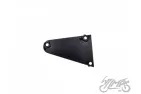 PLATE, REAR WHEEL MUDGUARD