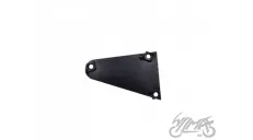 PLATE, REAR WHEEL MUDGUARD