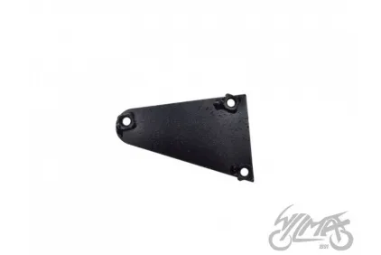 PLATE, REAR WHEEL MUDGUARD