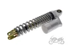DAMPER, REAR SUSPENSION WITH GAS CONATINER