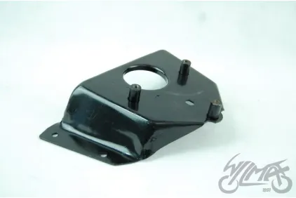 PLATE, REAR LUGGAGE RACK BRACKET