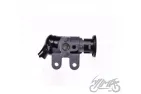 LOCK SET, IGNITION SWITCH LJ50-QT-L