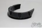 RIM, HEADLAMP LJ50-QT-L