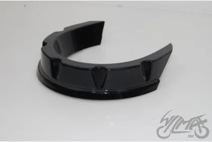 RIM, HEADLAMP LJ50-QT-L