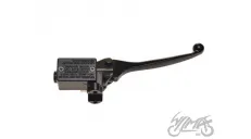 MASTER CYLINDER ASSY, FRONT BRAKE LJ50-QT-L