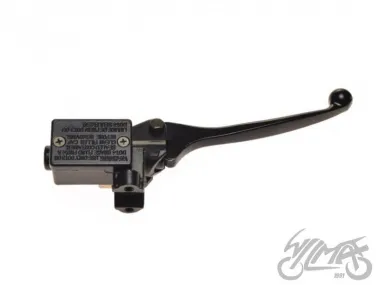 MASTER CYLINDER ASSY, FRONT BRAKE LJ50-QT-L