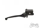 MASTER CYLINDER ASSY, FRONT BRAKE LJ50-QT-L