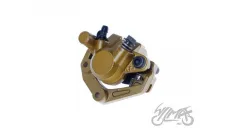 CALIPER ASSY, FRONT BRAKE LJ50-QT-L