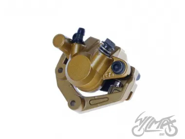 CALIPER ASSY, FRONT BRAKE LJ50-QT-L