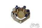 CALIPER ASSY, FRONT BRAKE LJ50-QT-L