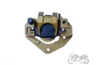 CALIPER ASSY, FRONT BRAKE LJ50-QT-L