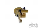 CALIPER ASSY, FRONT BRAKE LJ50-QT-L