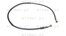 HOSE, FRONT BRAKE LJ50-QT-L