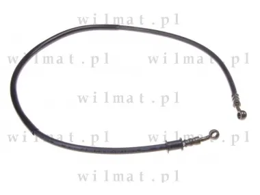 HOSE, FRONT BRAKE LJ50-QT-L