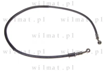 HOSE, FRONT BRAKE LJ50-QT-L