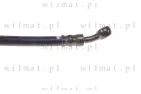 HOSE, FRONT BRAKE LJ50-QT-L