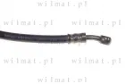 HOSE, FRONT BRAKE LJ50-QT-L