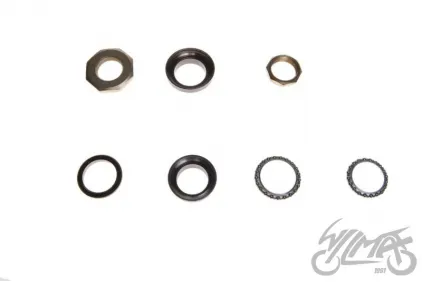 BEARING, STEERING LJ50-QT-L