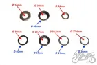 BEARING, STEERING LJ50-QT-L
