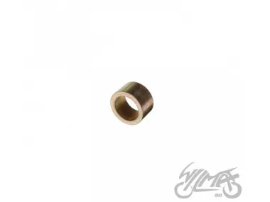 BUSH, FRONT WHEEL AXLE LJ50-QT-L